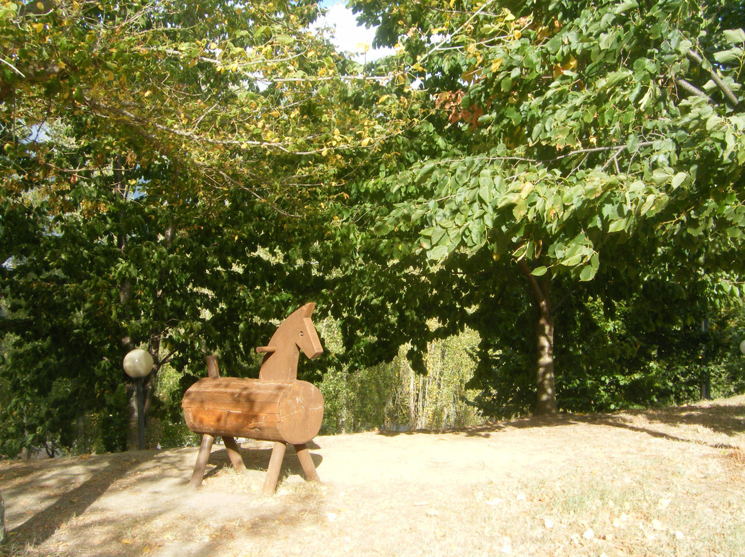 Il Poggiolo Agriturismo