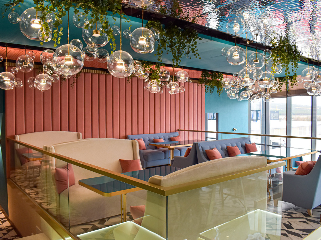 Core by Clare Smyth