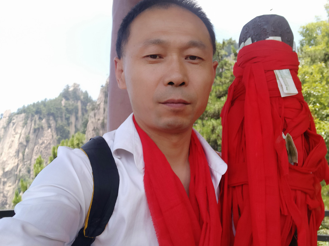 鸡峰山景区-宝鸡市必去景点