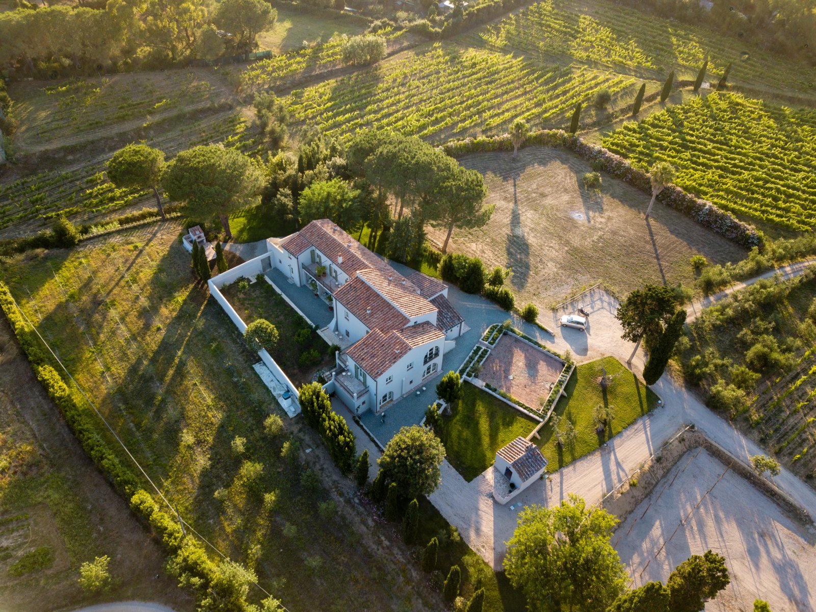 Tenuta Santa Caterina-官方