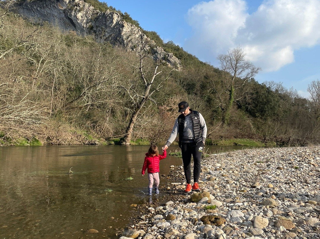 Verfeuil旅游攻略图片