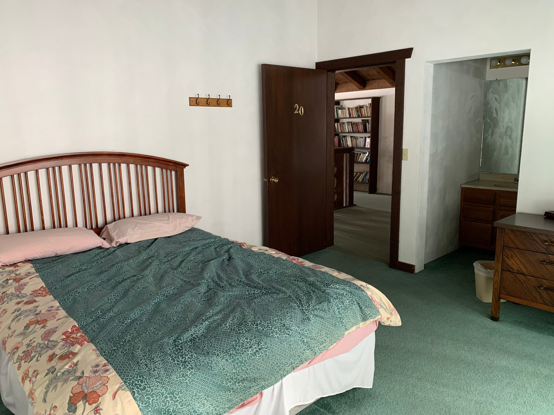 Whitecap Mountains Resort-Upson必去景点