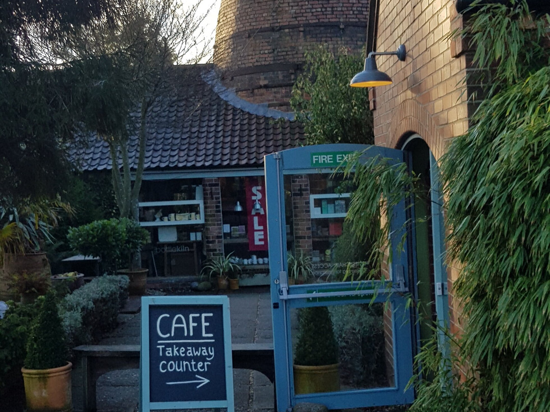 West Hallam旅游攻略图片