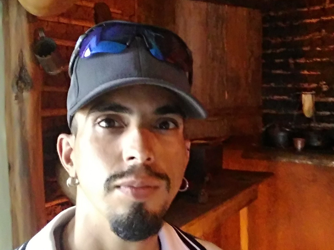 Uberlandia Municipal Museum-乌贝兰迪亚必去景点