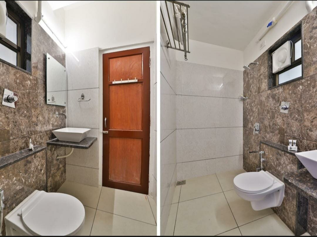 Motel Sanvaria Regency