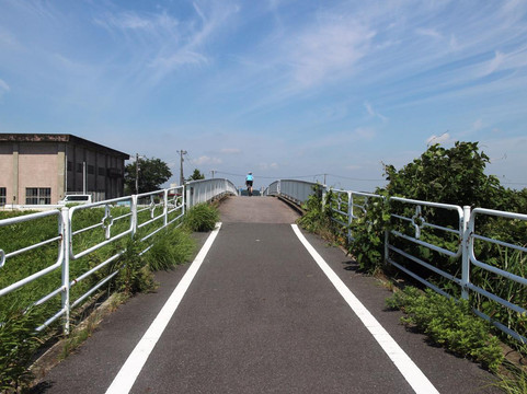 Imbanuma Lake-成田市必去景点