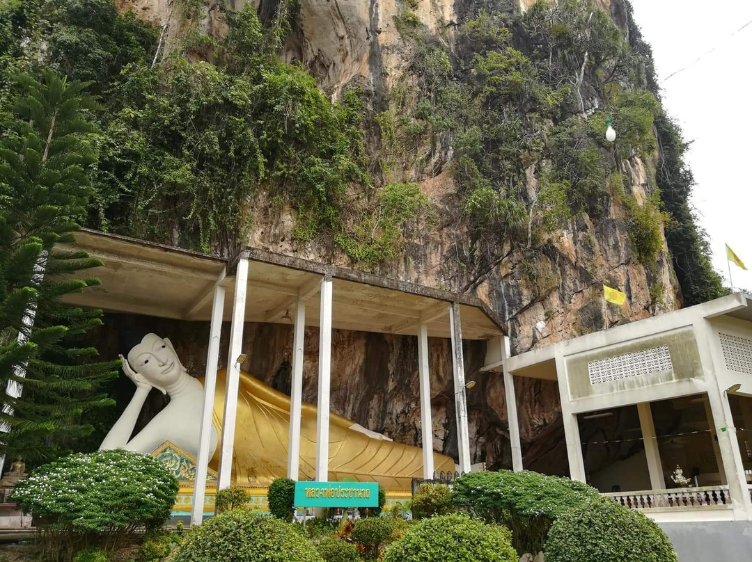 Wat Sai Thai景点图片