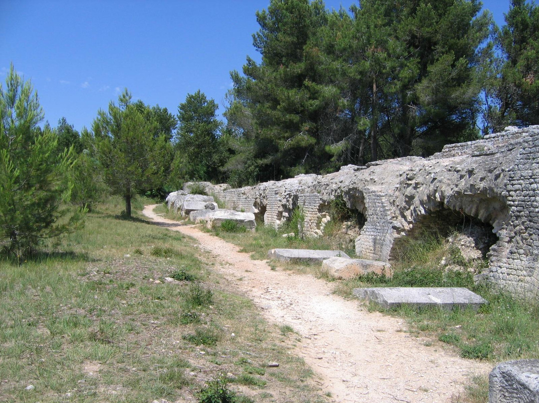 Raphele-les-Arles旅游攻略图片