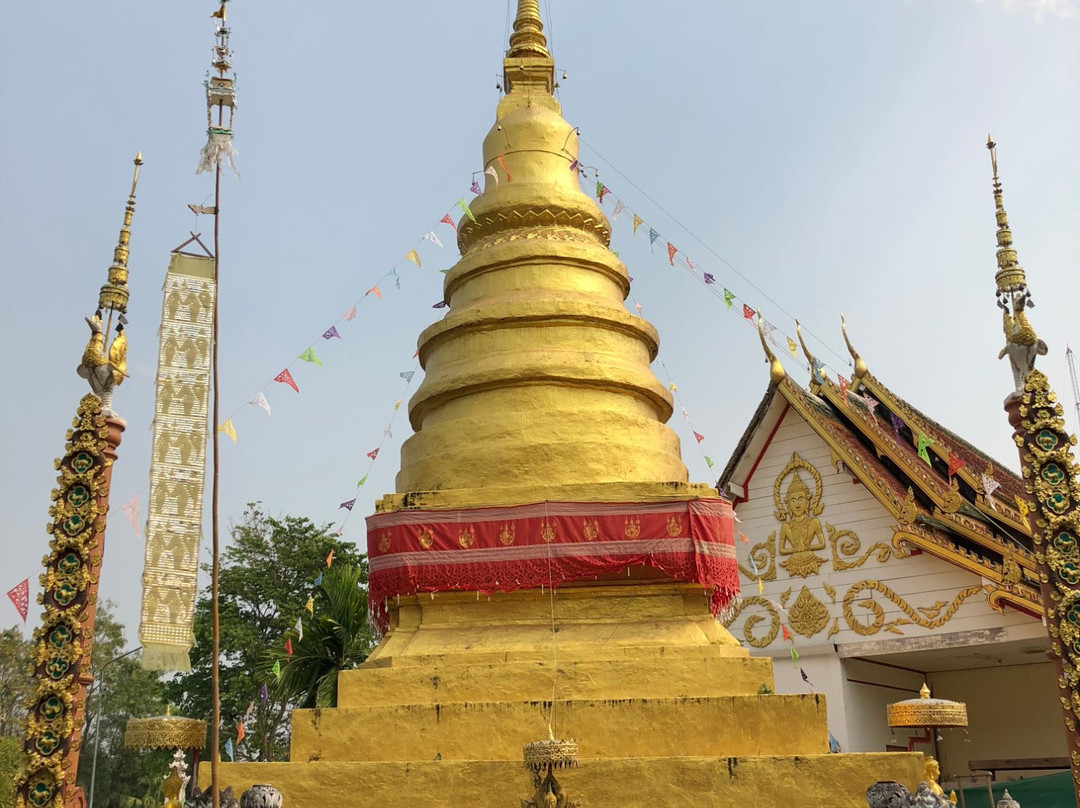 Wat Koo Kam景点图片