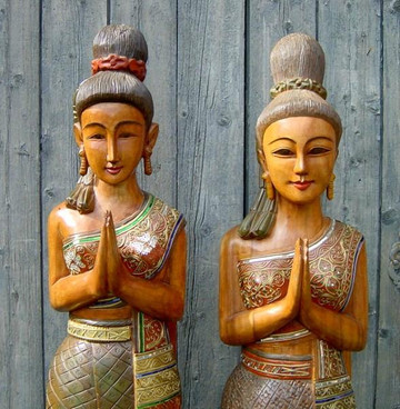 Bangkok Tours & Trips-曼谷必去景点