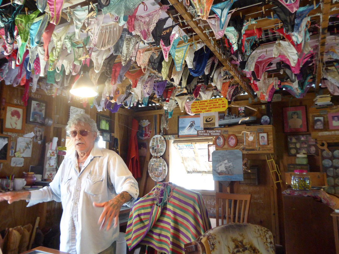 Black Coral Clinic-大开曼岛必去景点