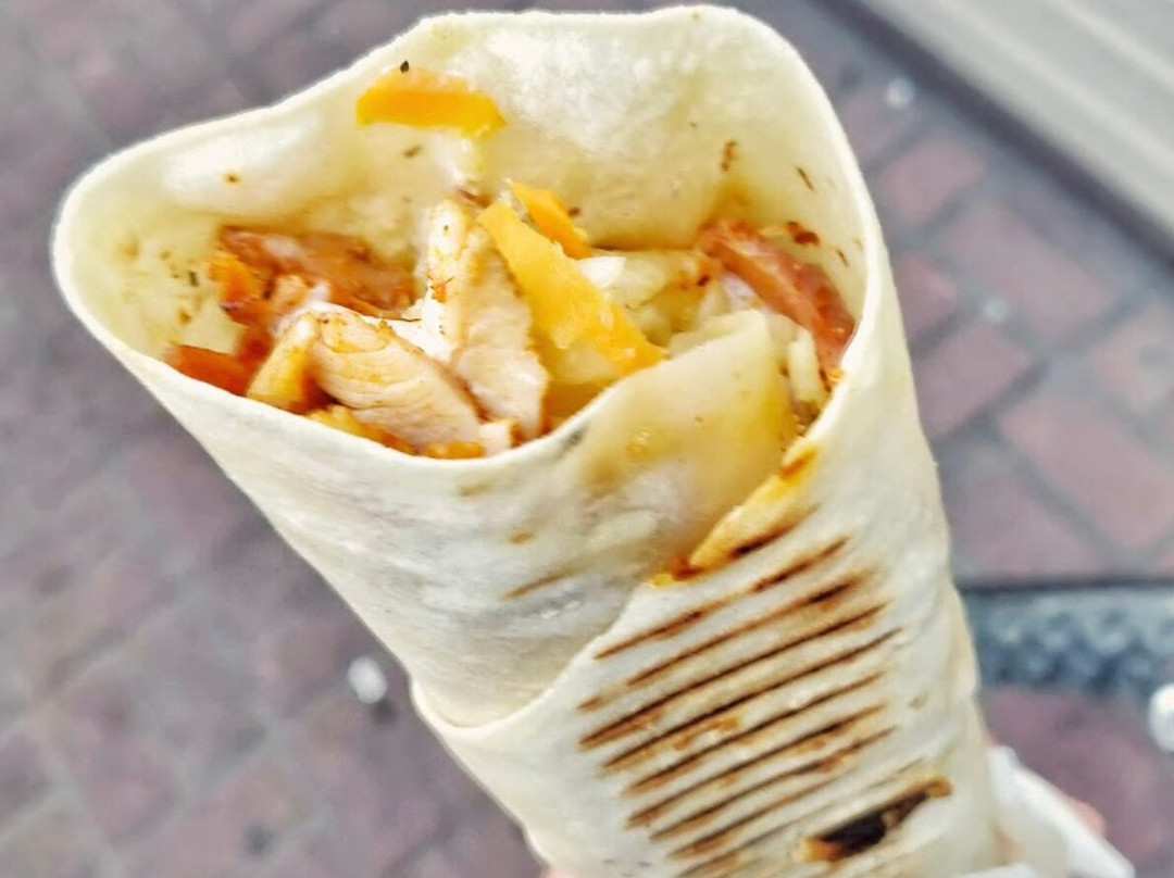 KEBAB MAHAL