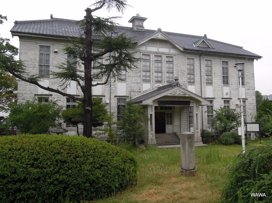 Sakaide City Hometown Museum