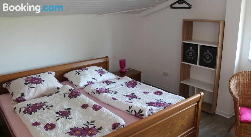 Ferienwohnung Tjaddehof, 45226
