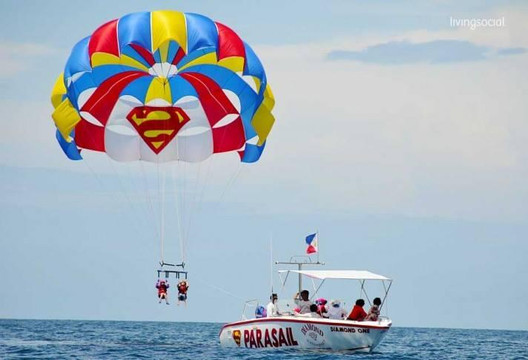Diamond Watersports Cebu