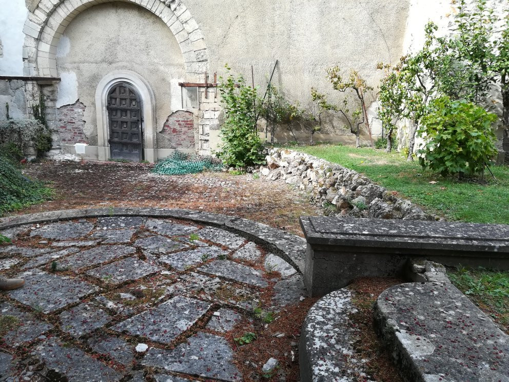 Eglise Saint Jean-Baptiste景点图片