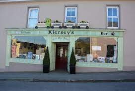 Kiersey's Bar And Tearoom