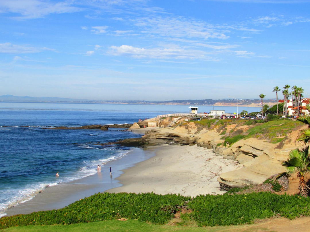 Cuvier Park - The Wedding Bowl