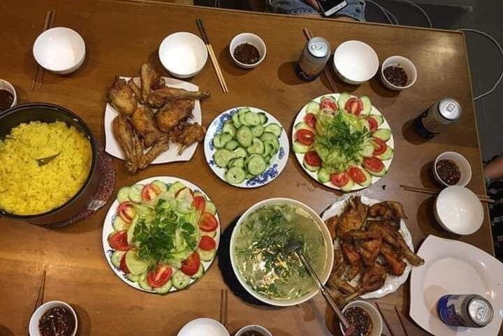 Quy Nhon Cooking Classes景点图片