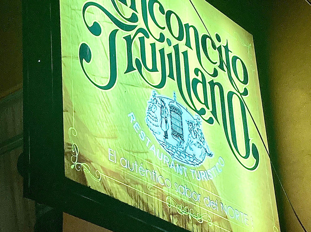 El Rinconcito Trujillano