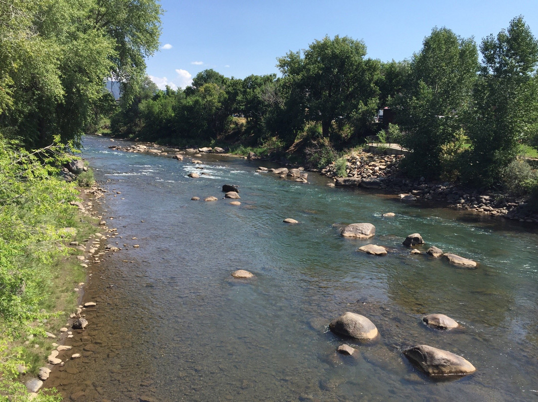 Animas River Trail景点图片