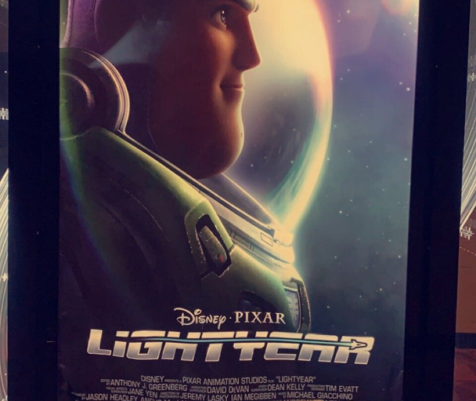 Marquee Cinemas - Orchard 14