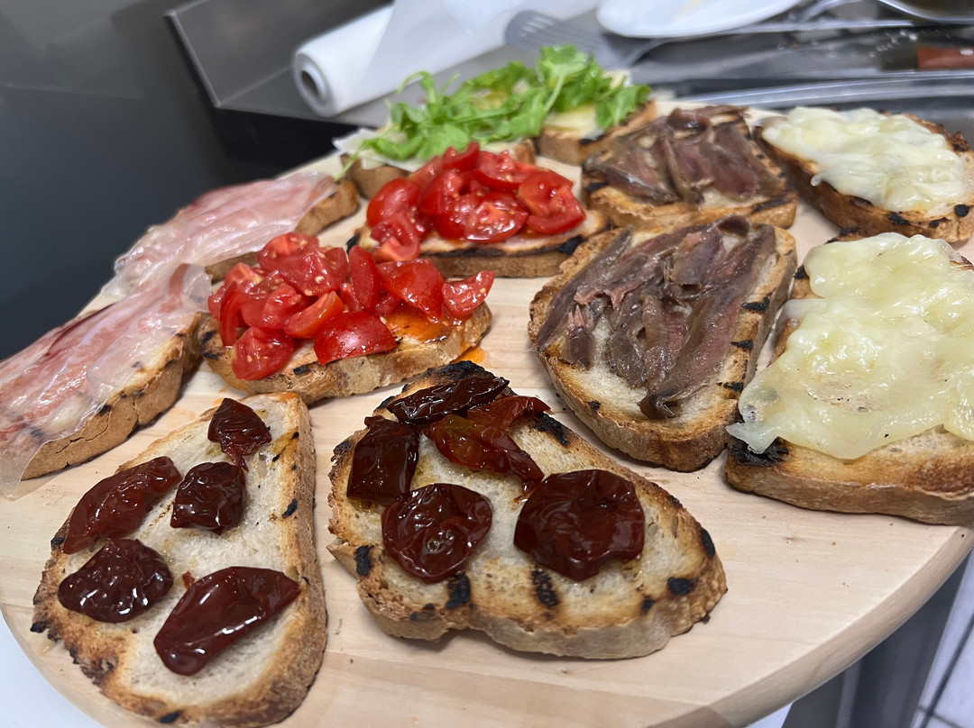 La Trattorina