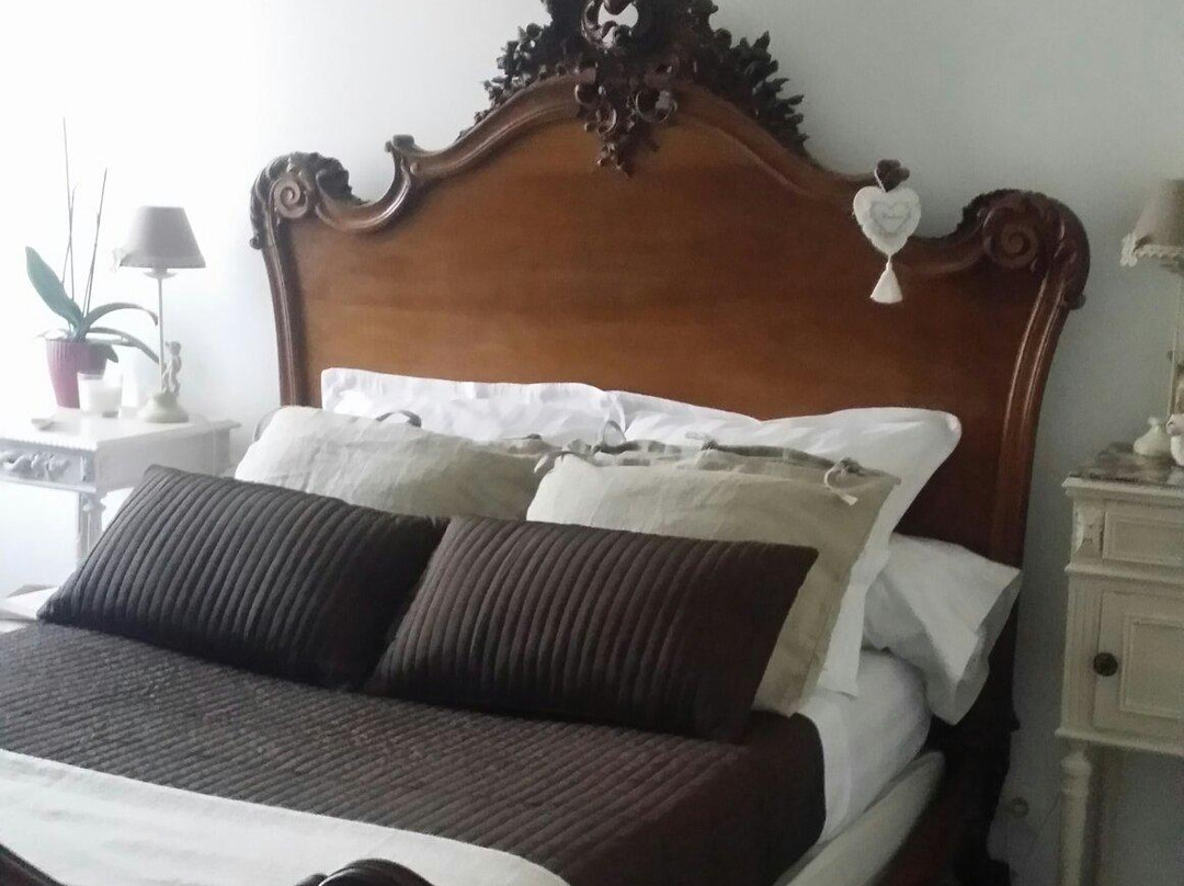 Bastide de Pachoquin主图