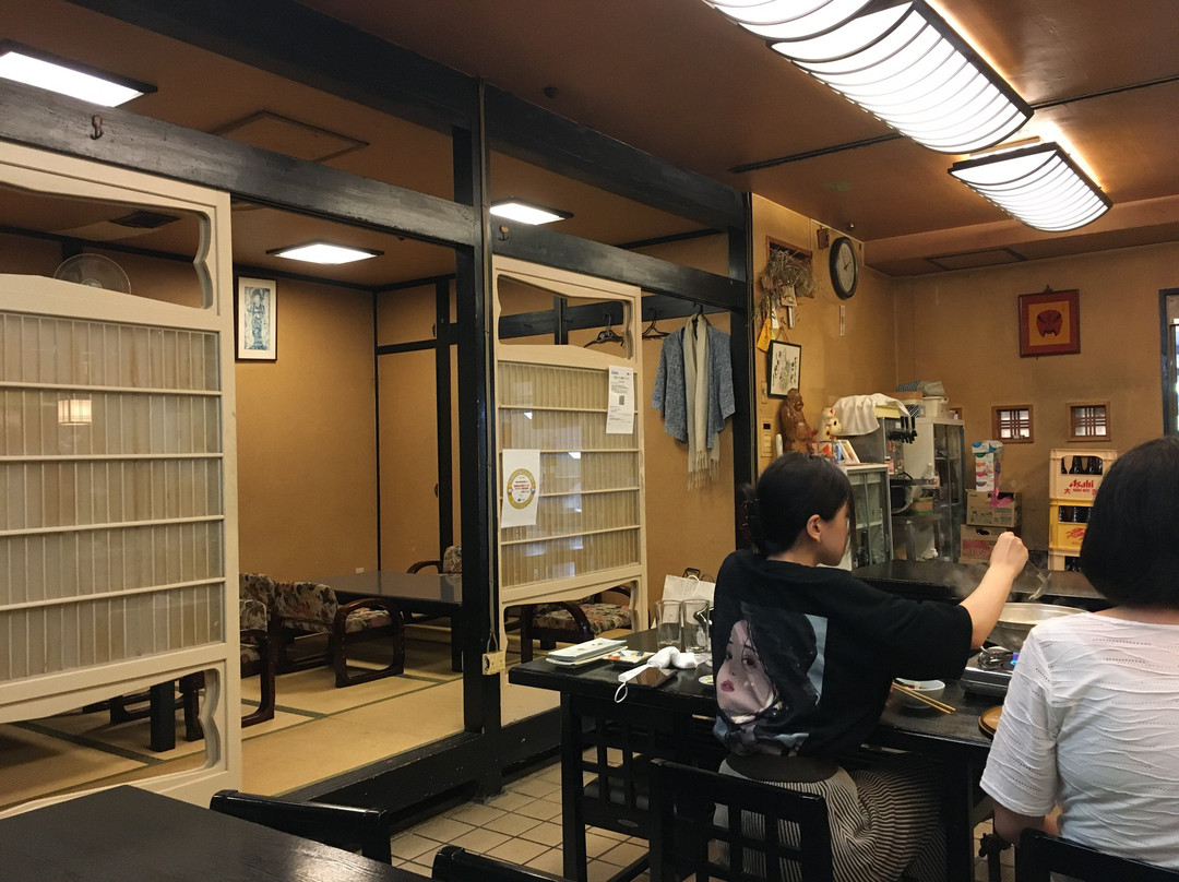 岬寿し