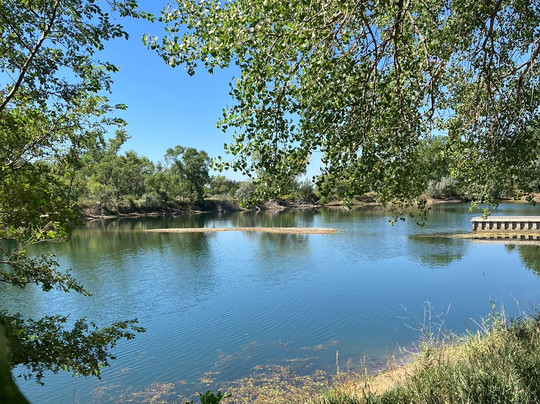 Sandy Channel State Recreation Area-Elm Creek必去景点