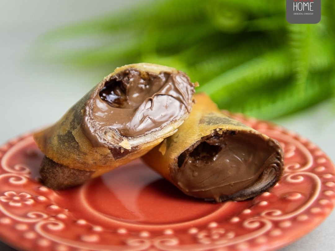 Home Sushi Home Niterói