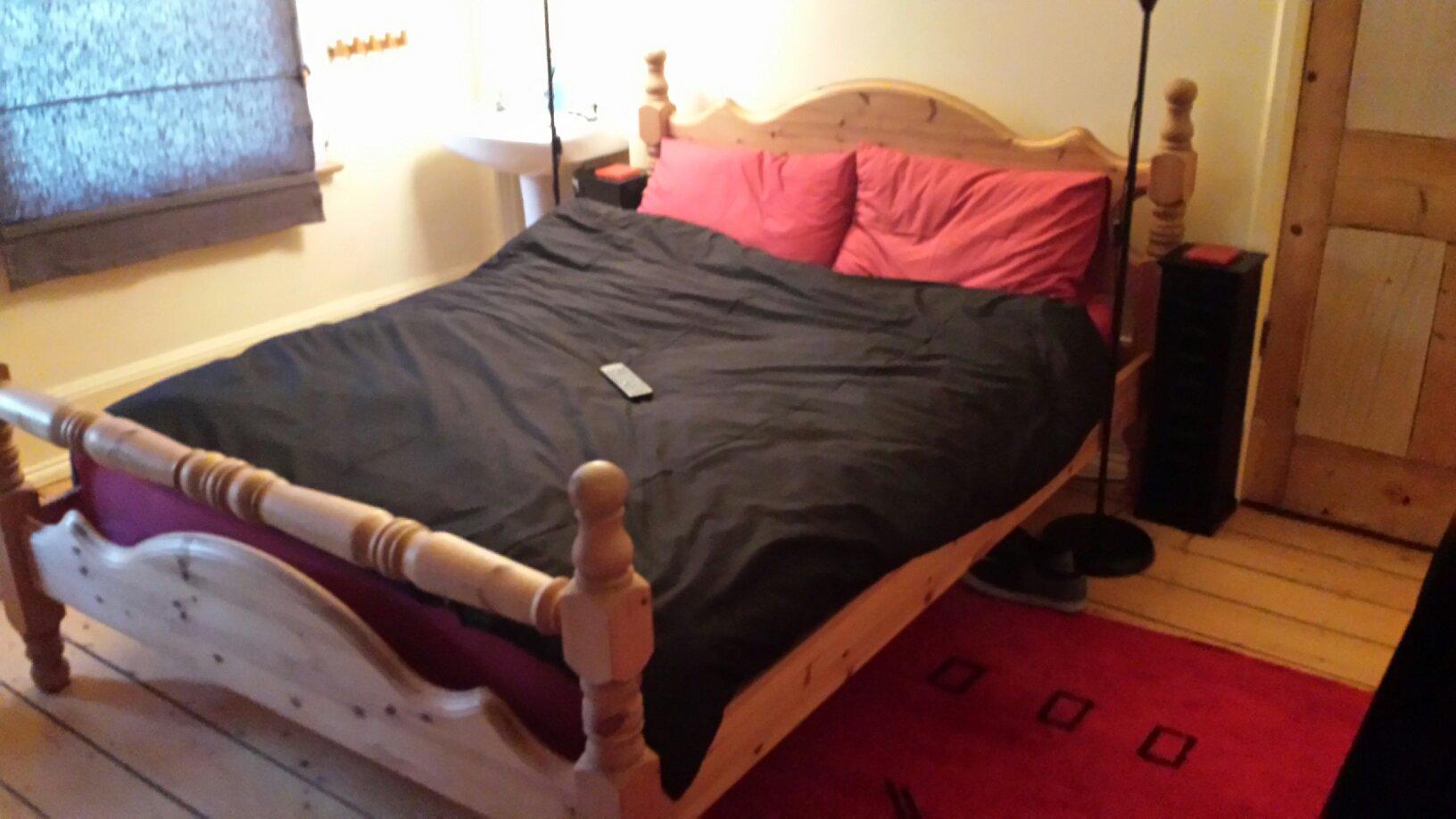 Alma House Bed and Breakfast-客卧