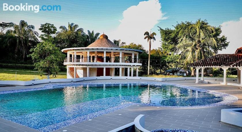 Hacienda Hotel Igua