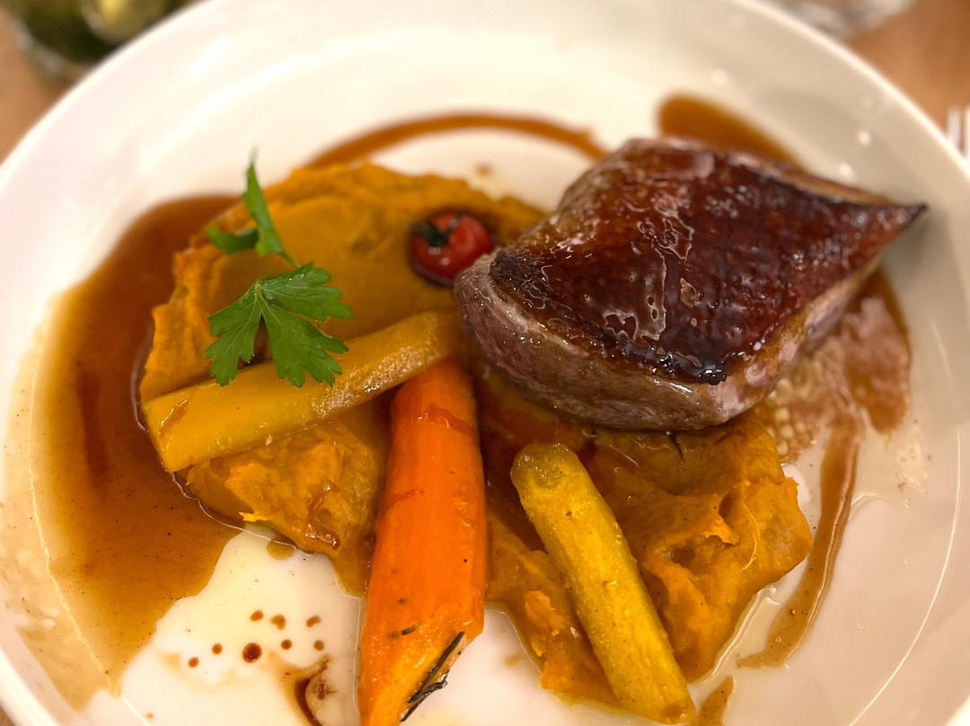 La Paillote