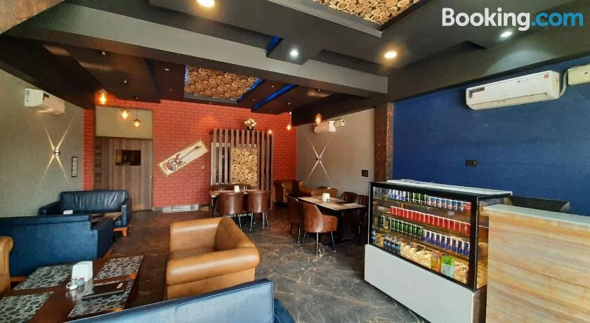 Hotel Ventures Inn主图