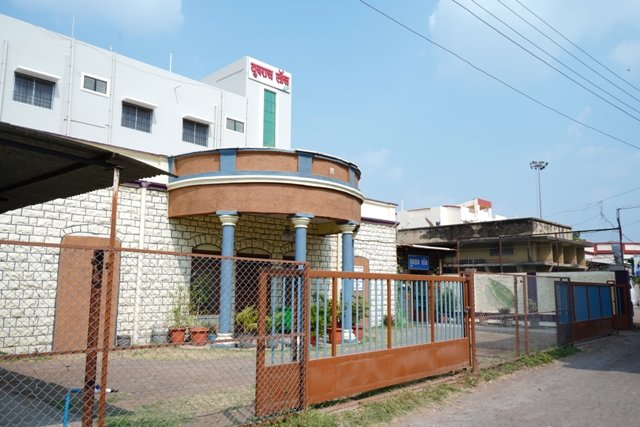 Hotel - Yuvraj Lodge-官方