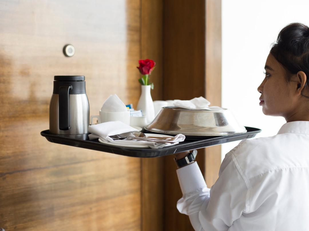 Hotel Mint Highstreet主图