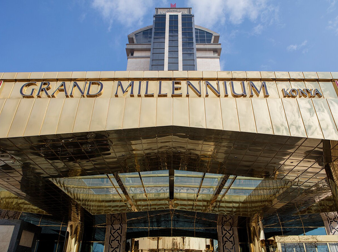 Grand Millennium Konya主图