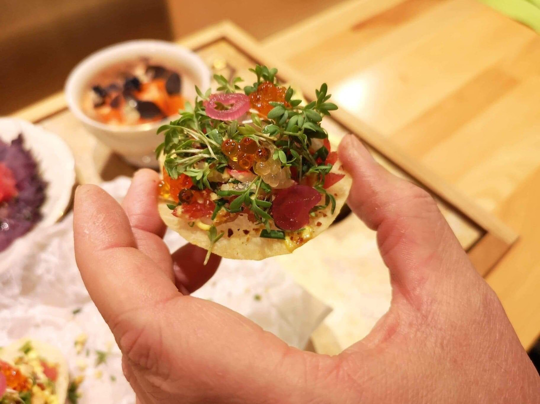 Aurora Sushi Bar