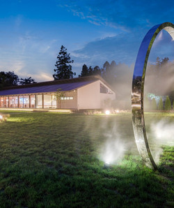 보름숲餐厅图片