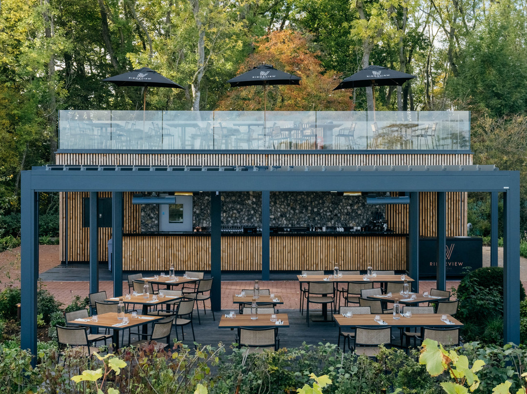 Core by Clare Smyth