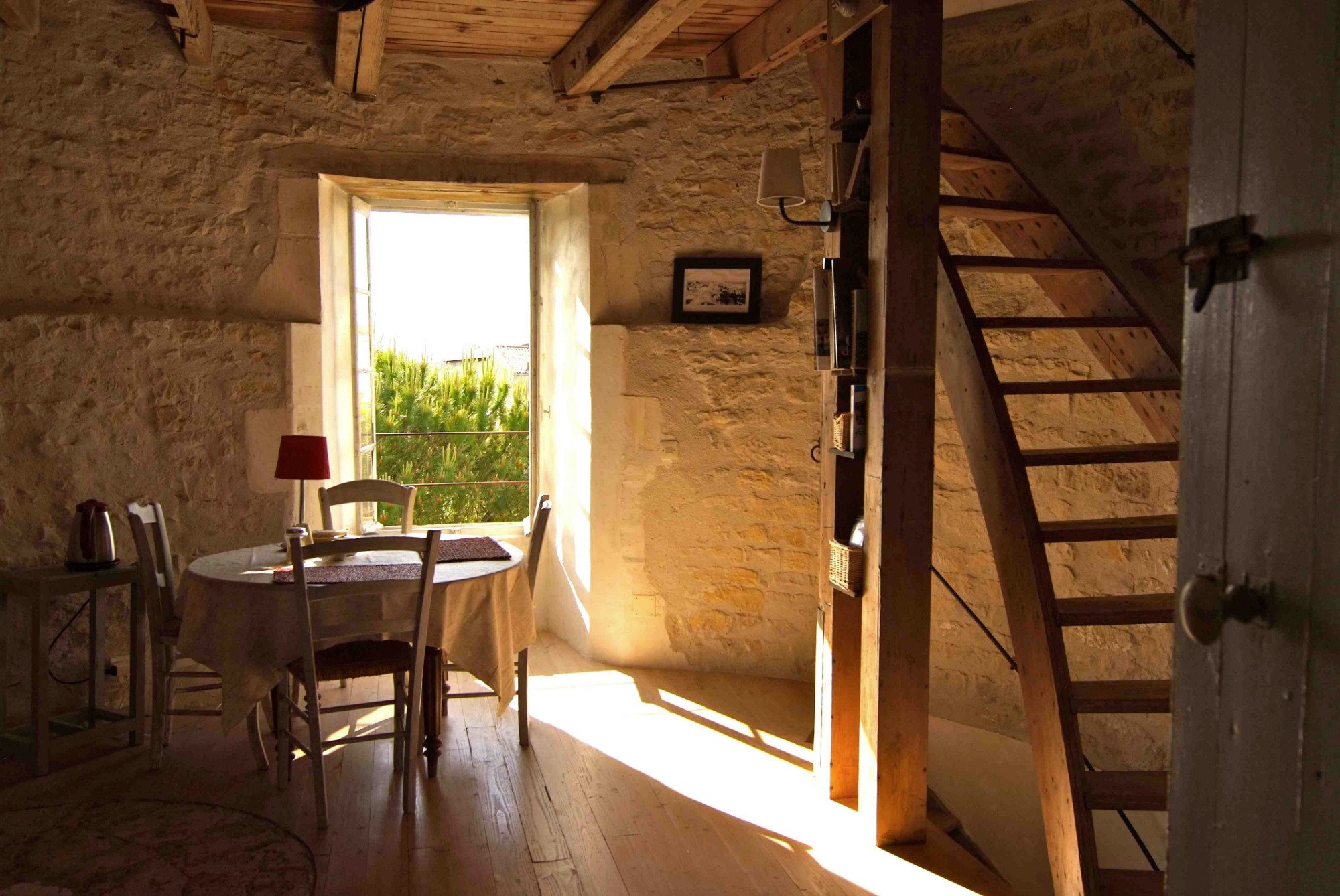 Le Moulin d'Esnandes-官方