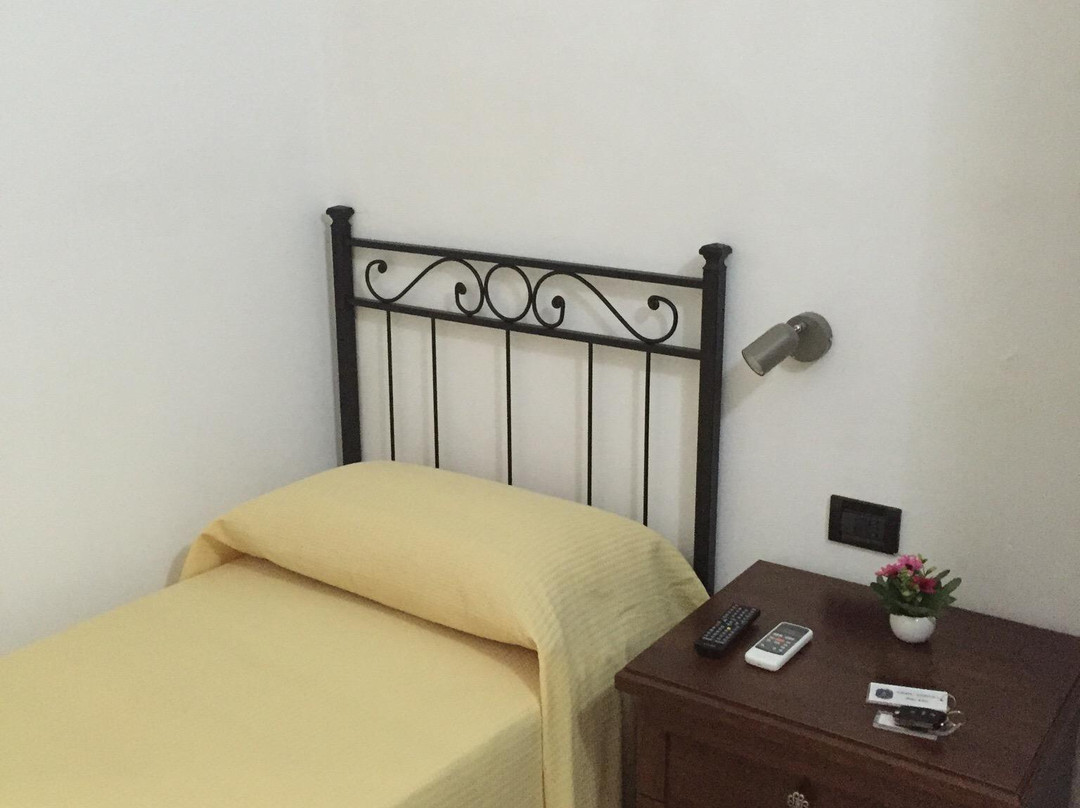 Marina Di Modica酒店住宿-Baia Del Sole