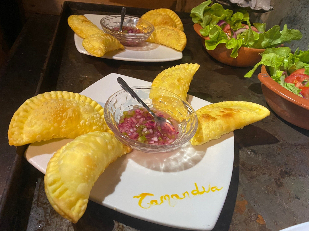 Yana Cocha-Puyo必去景点