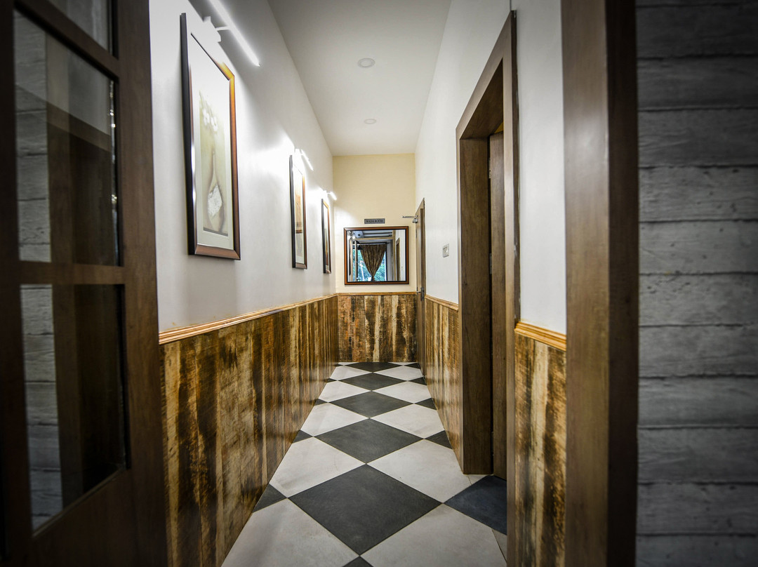 Hotel Suraj Palace主图