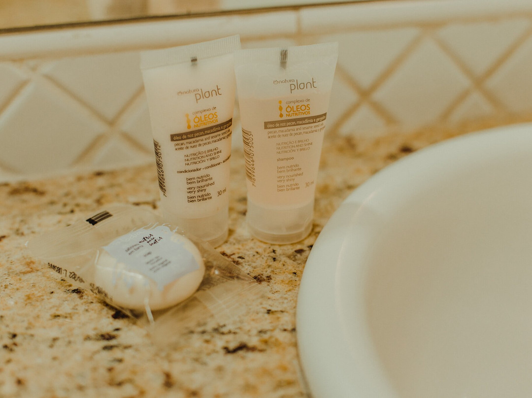 Hotel Habitare主图