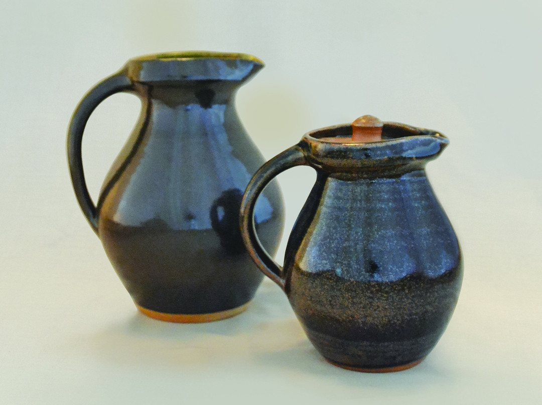 Simply Dunn - Dunn County Pottery景点图片