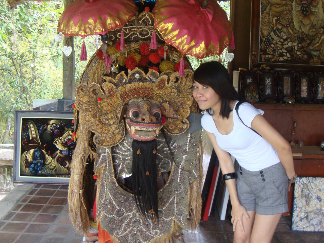 Sunlight Bali Traveling-登巴萨必去景点