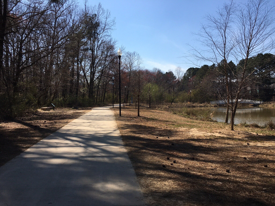 Pinnacle Park-诺克罗斯必去景点