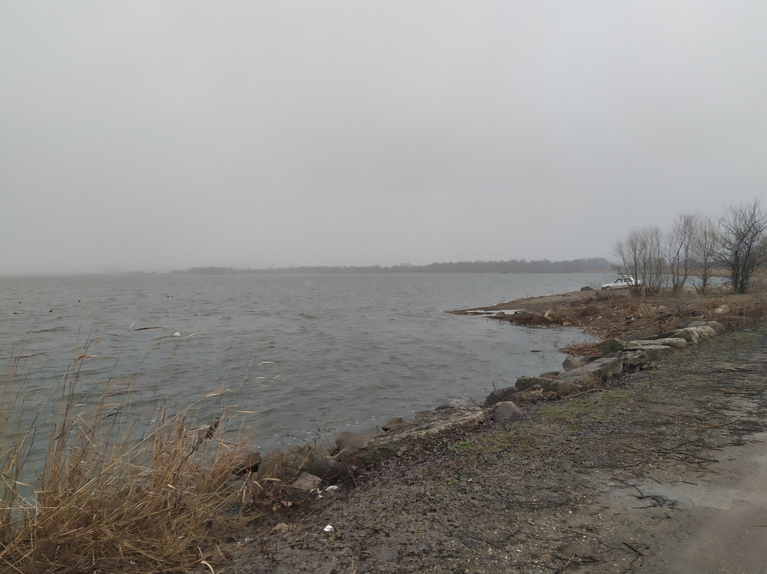 Yenicaga Lake景点图片